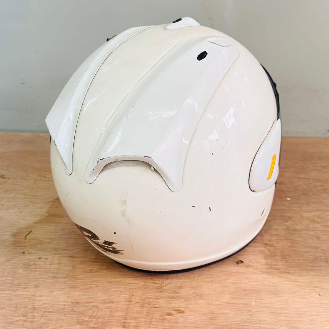 Arai ジェットヘルメット SZ-RAM2 Lサイズ