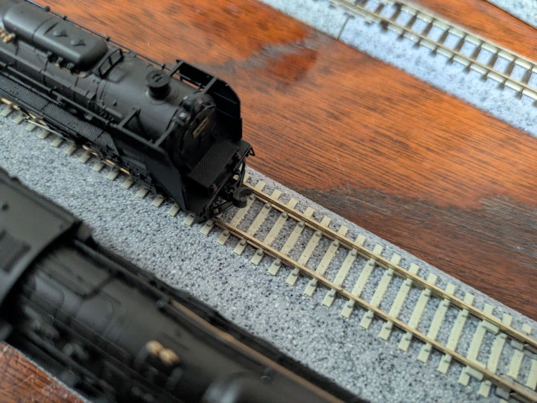 kato.マイクロエース、ニセコセット（ジャンク）