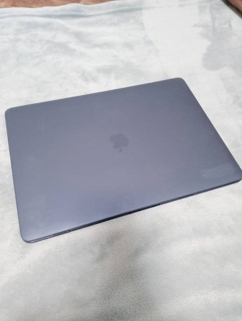 す*め様 MacBook Pro (15インチ, 2016) 512GB