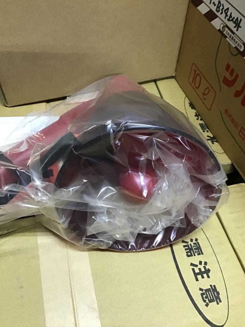 現品限り　ミドリ安全　拡声器　警報音　　災害時　　イベントなど