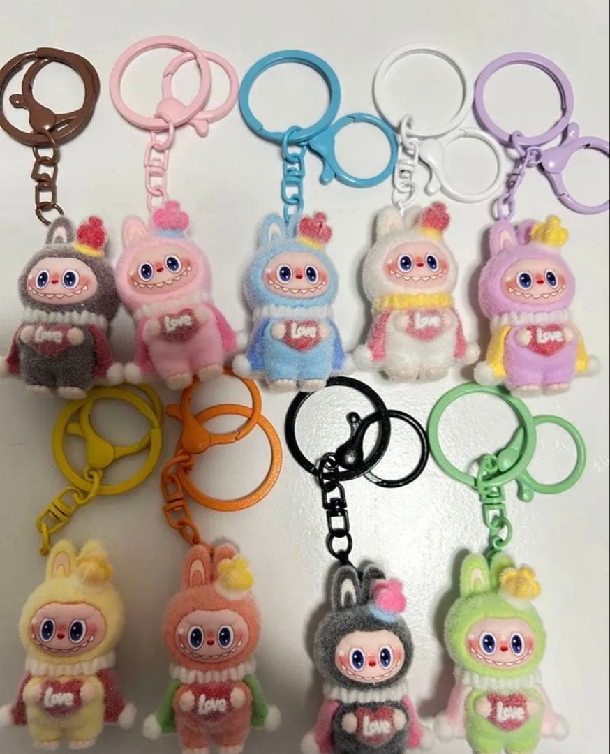 ミニオン　トムとジェリー　まとめて　15枚セット　ボンボン風