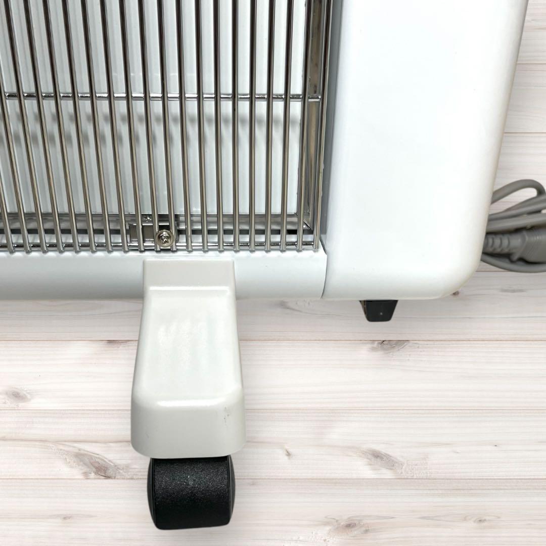 アールシーエス パネルヒーター 1200型 YUME1200-R17 夢暖房