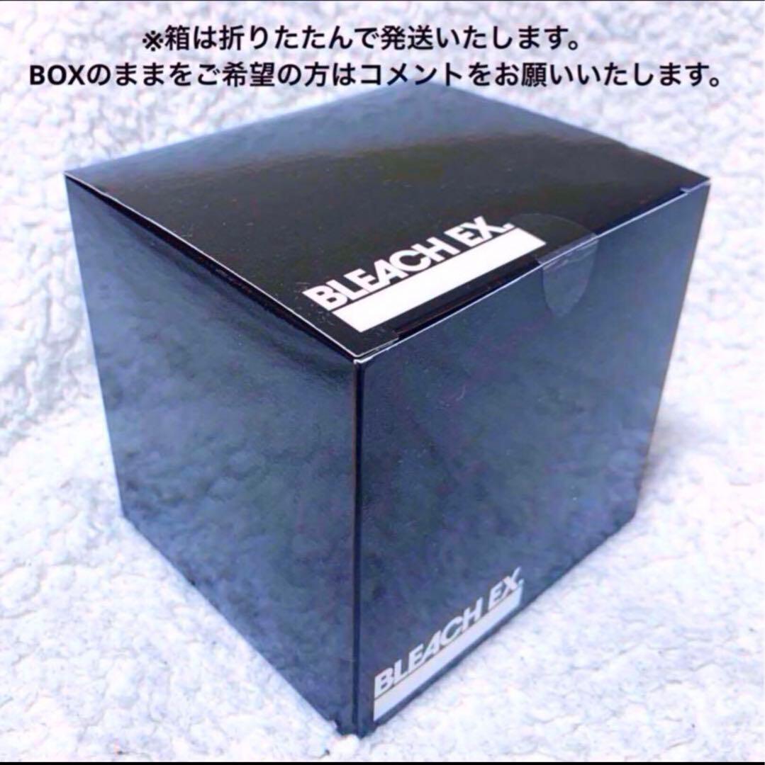 ブリーチ BLEACH 原画展 イラストコースター 1Box
