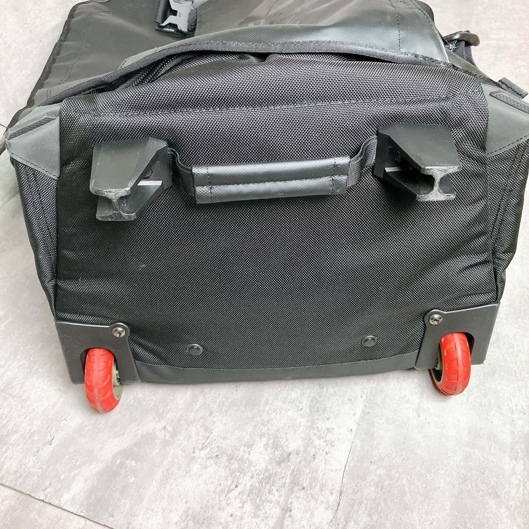 ノースフェイス キャリーバッグ ローリングサンダーサンダー NF00C096
