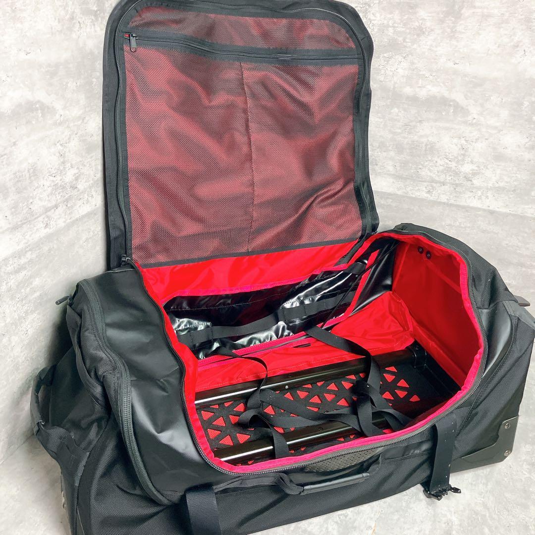 ノースフェイス キャリーバッグ ローリングサンダーサンダー NF00C096