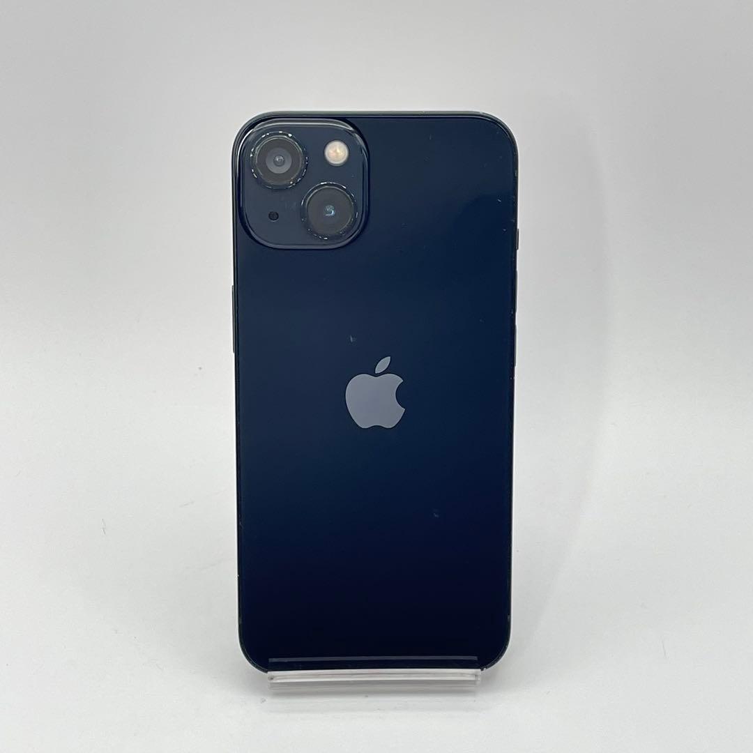 iPhone 13 128GB バッテリー新品100% SIMフリー