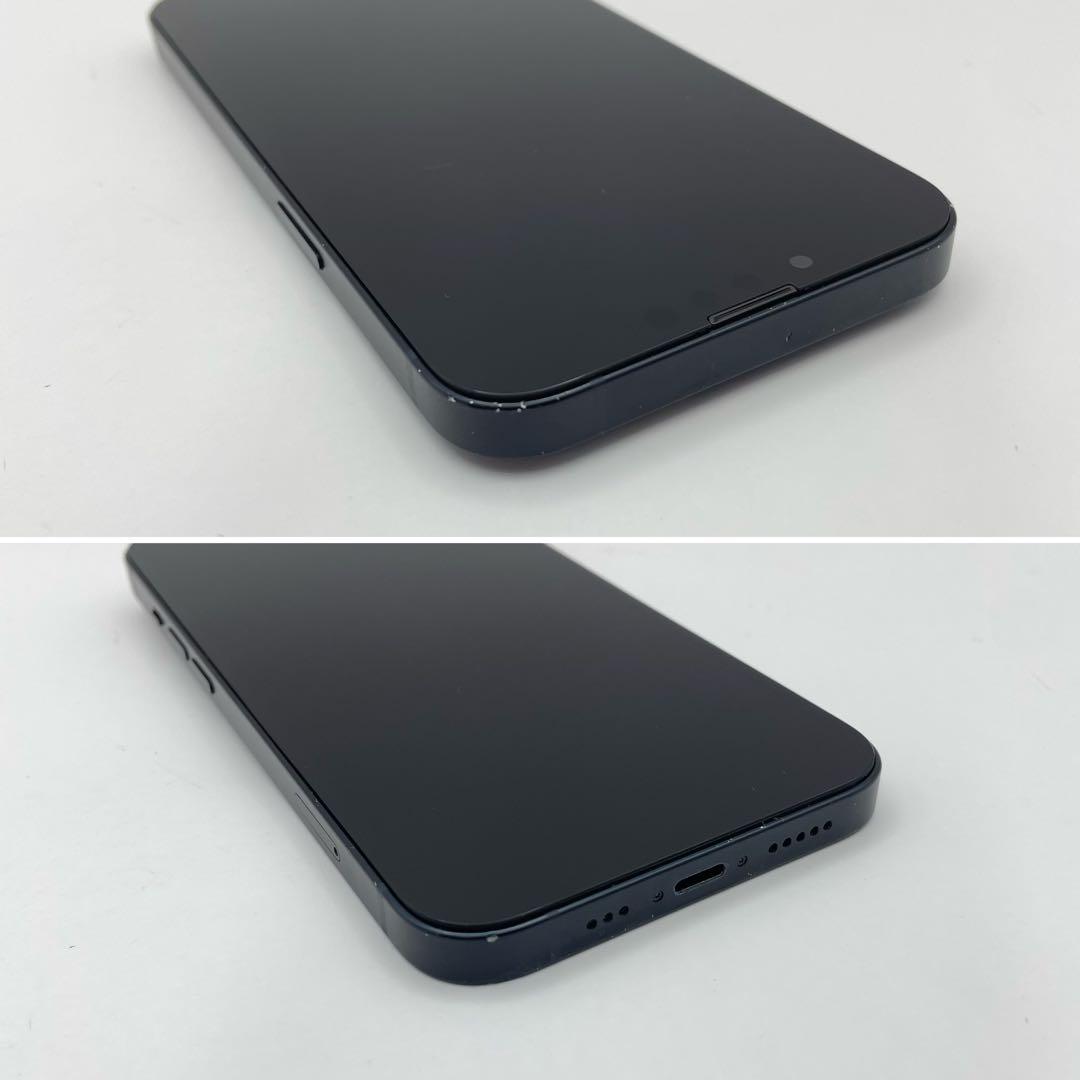 iPhone 13 128GB バッテリー新品100% SIMフリー