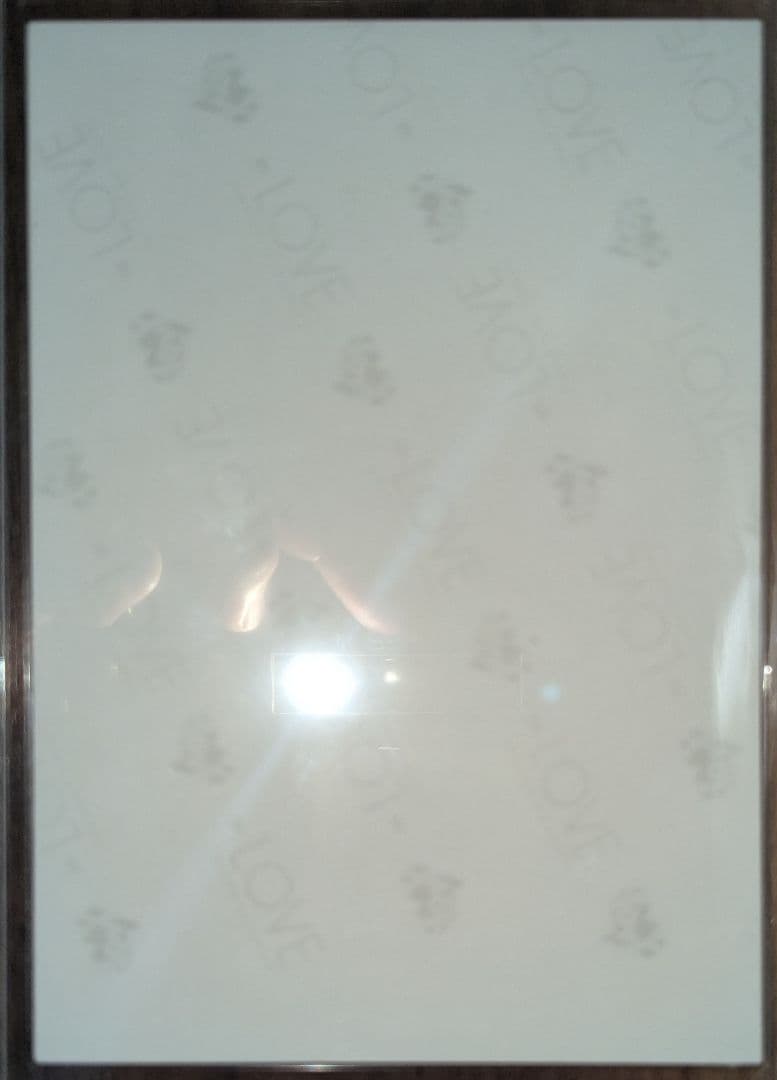 =LOVE イコールラブ 髙松瞳 生写真 モーリーファンタジー サイン