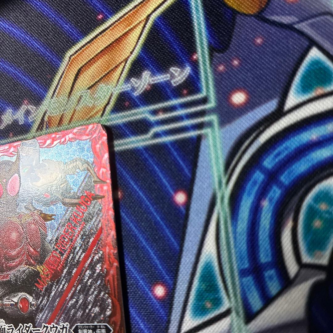 バトルスピリッツ 変身 仮面ライダークウガ リバイバル