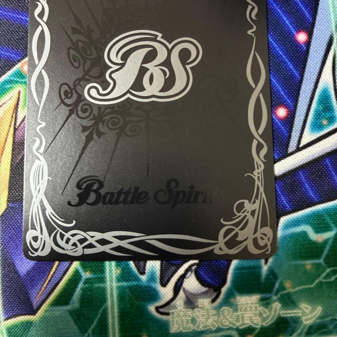 バトルスピリッツ 変身 仮面ライダークウガ リバイバル