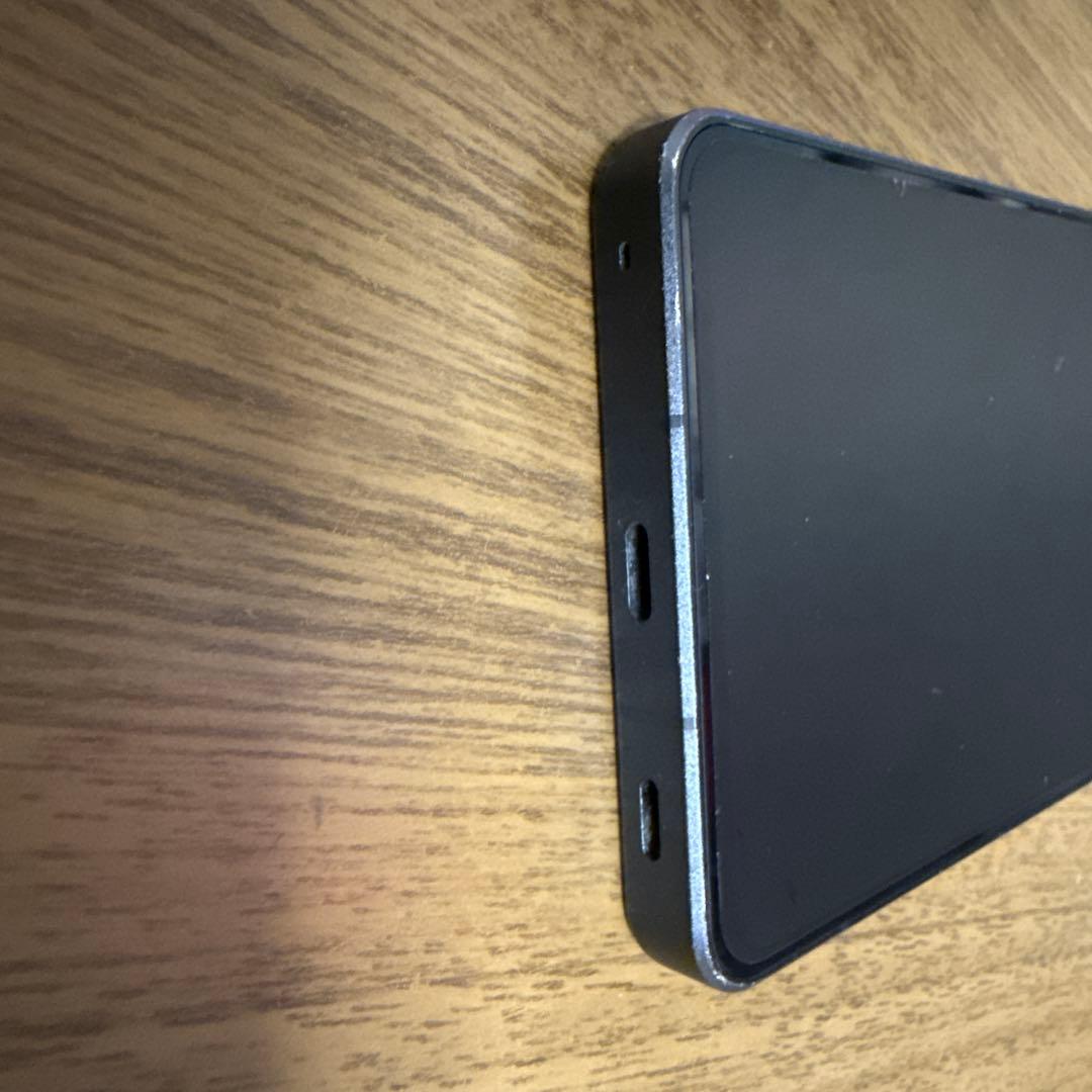 Sharp AQUOS R8 pro 256GB ブラック SIMフリー