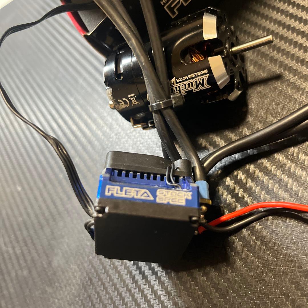 マッチモアFLETASTOCKスペックアンプ、プログラムbox.8.0T