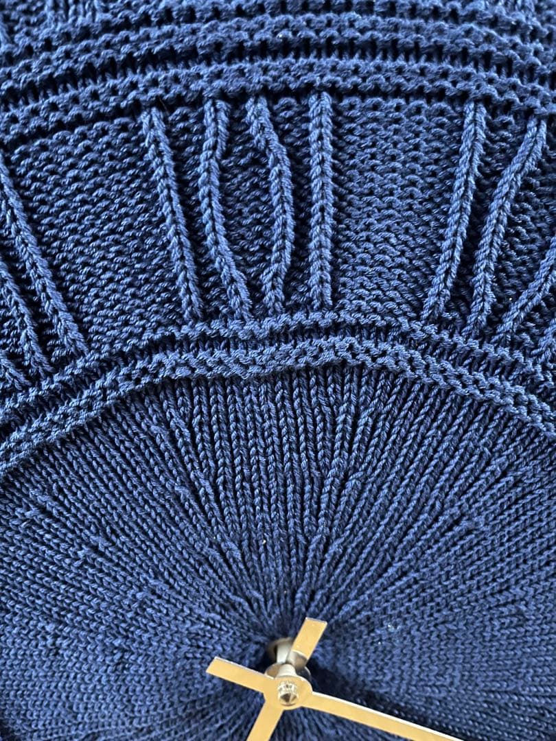 Diamantini&Domeniconi ウォールクロック 時計 イタリア製