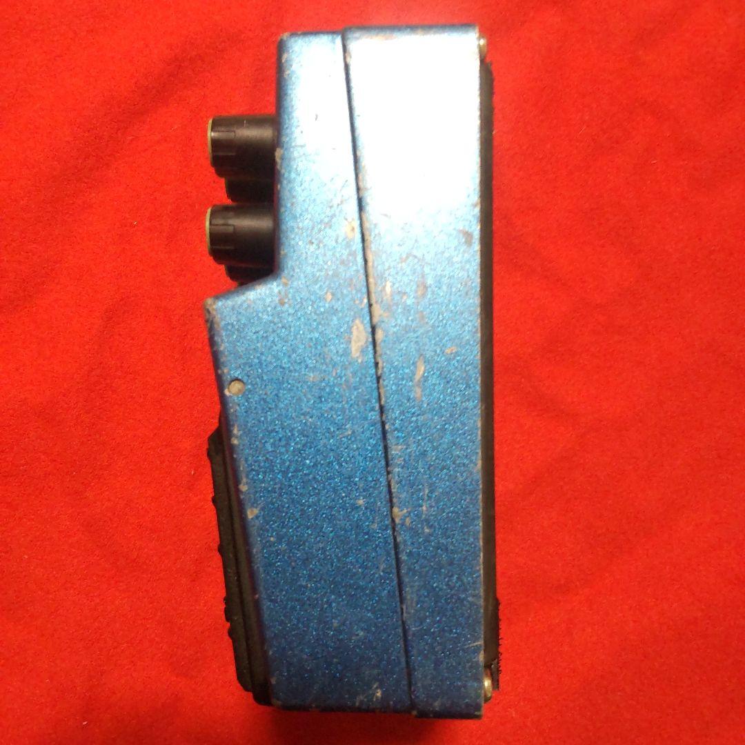 ギター CHORUS/FLANGER DCF10 ibanez