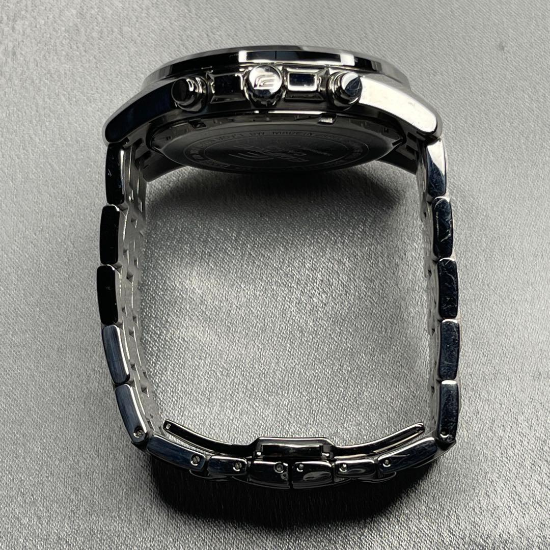 CASIO EDIFICE EFB-301J 【5335】美品