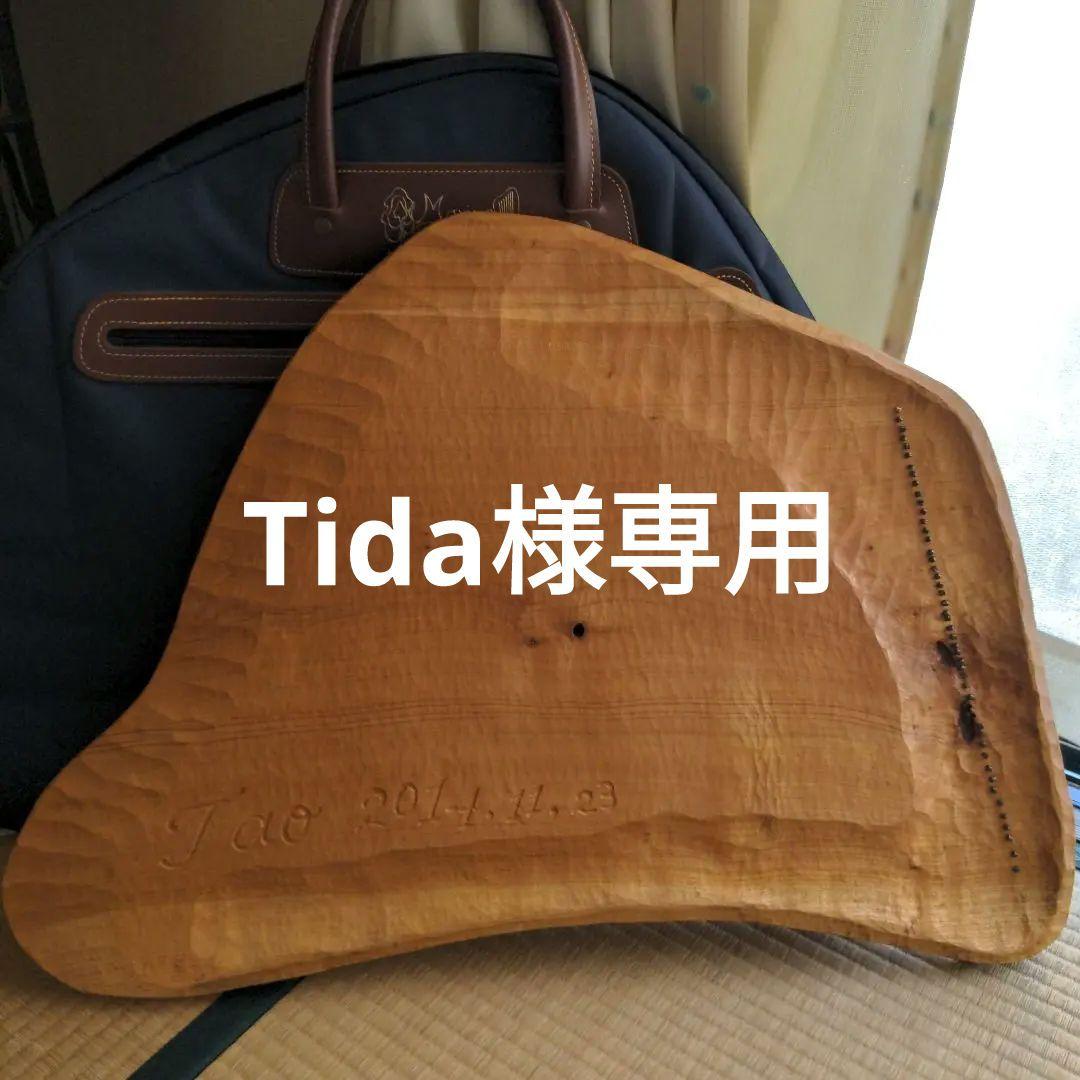 タオライアー 専用ケース付き 2014年製