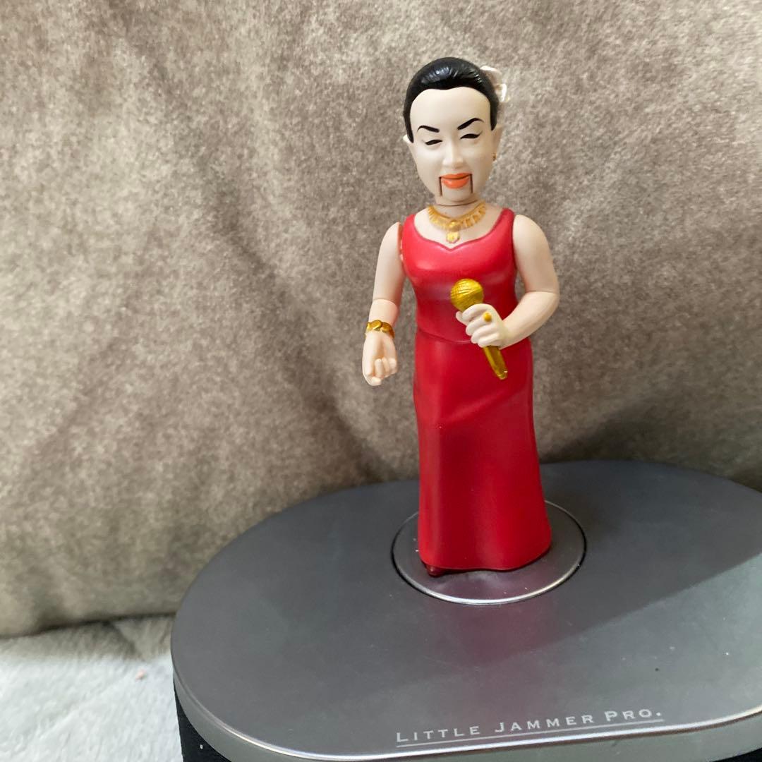 リトルジャマープロ美空ひばり