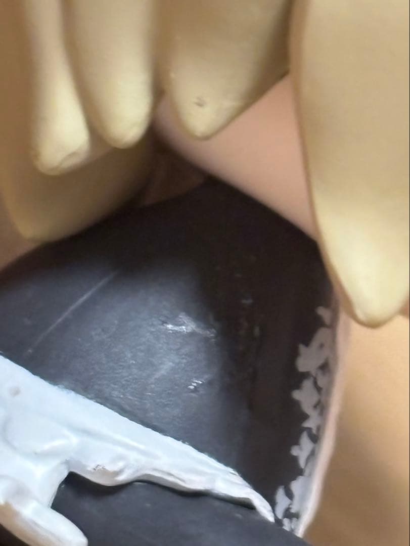 Mrs. GREEN APPLE 一番くじ フィギュア＆アクスタ