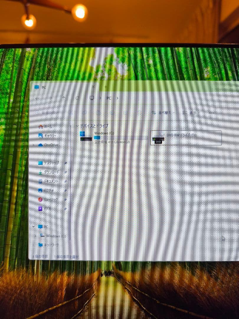 Windowsデスクトップ windows11 Office2021 Dell OptiPlex 9020