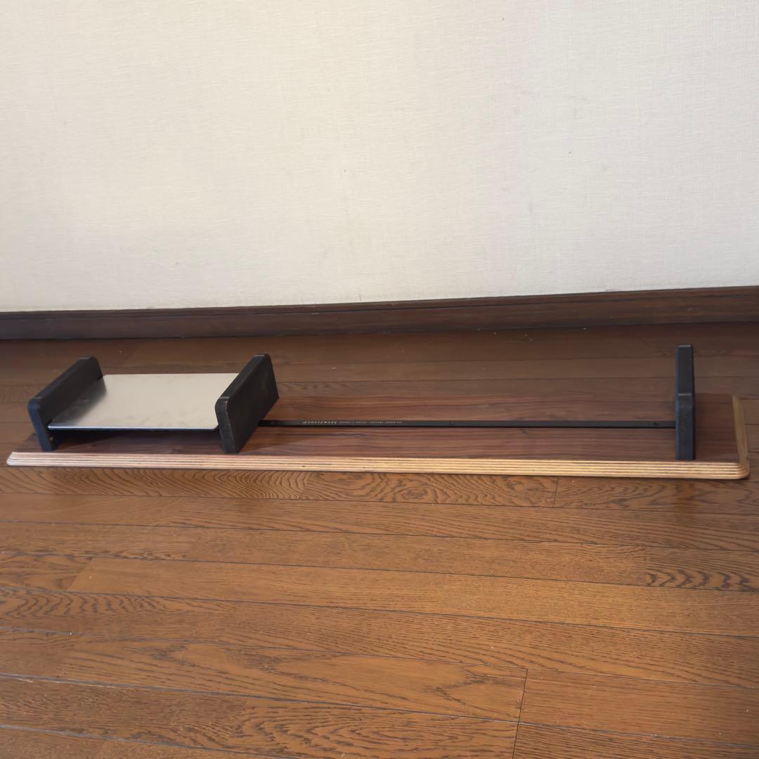 モニター台 Grovemade Desk shelf