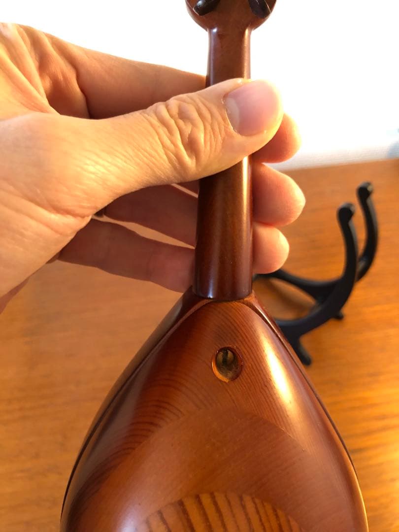 リュージュ REUGE マンドリン型オルゴール｜月光ソナタ ベートーヴェン