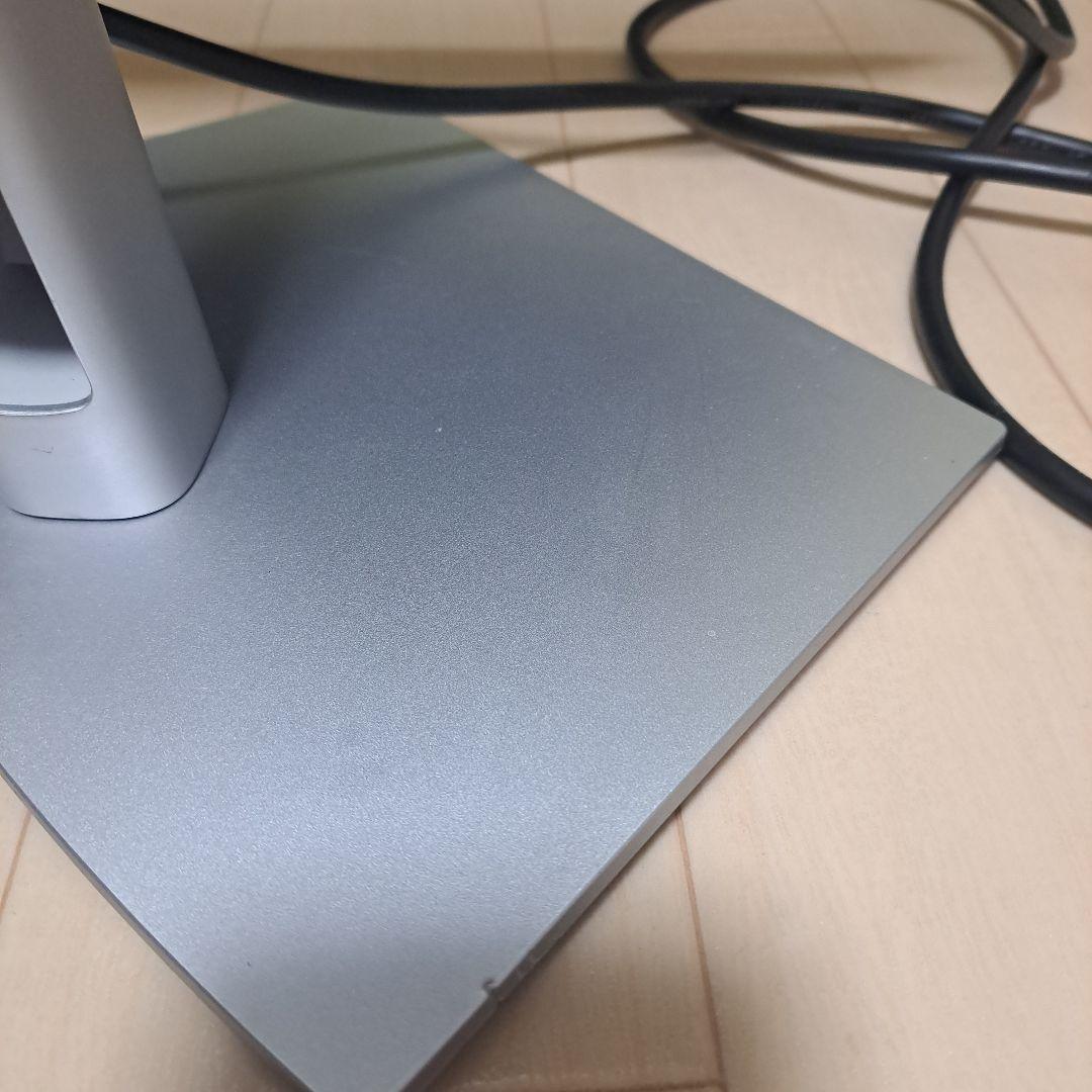 本日のみ価格!液晶モニター Dell モニター P2721Q 4K,モニター