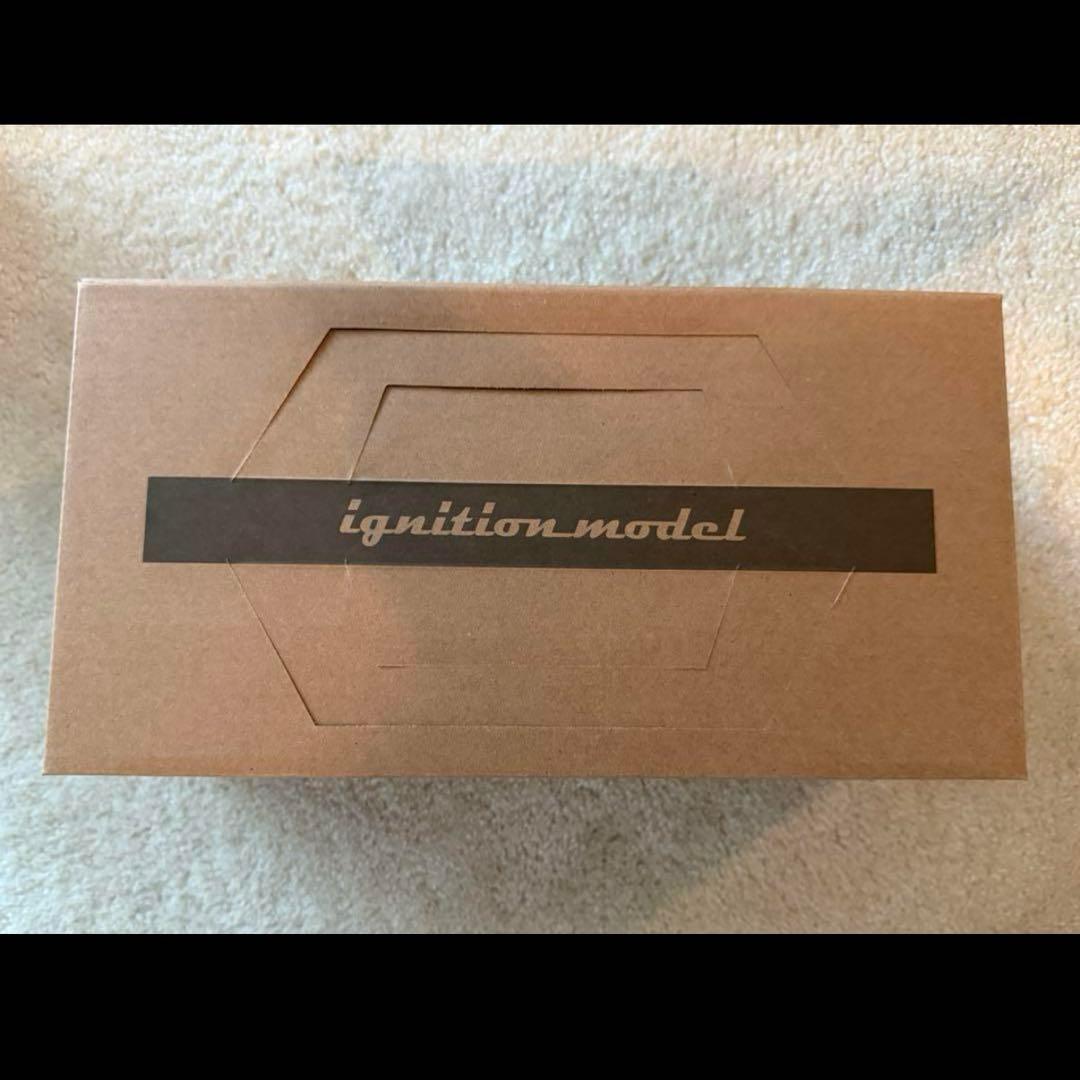 1/18 イグニッションモデル ジャパン Skyline C211 ig3476