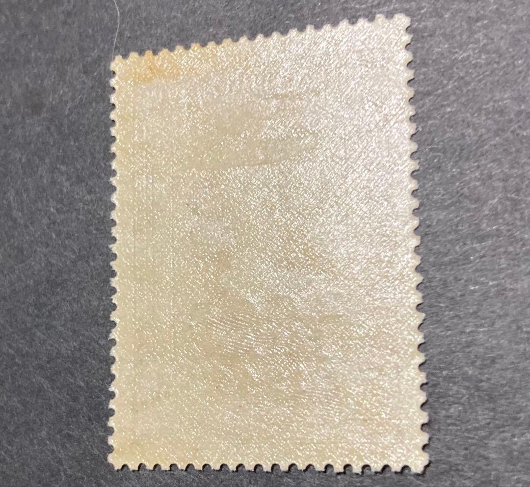 k*n様 日本占領　英国連邦占領軍切手 未使用７種完❗️