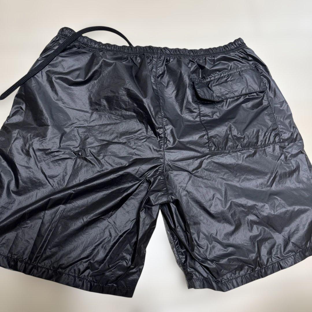 PRADA ブラック水着 ポケット付き