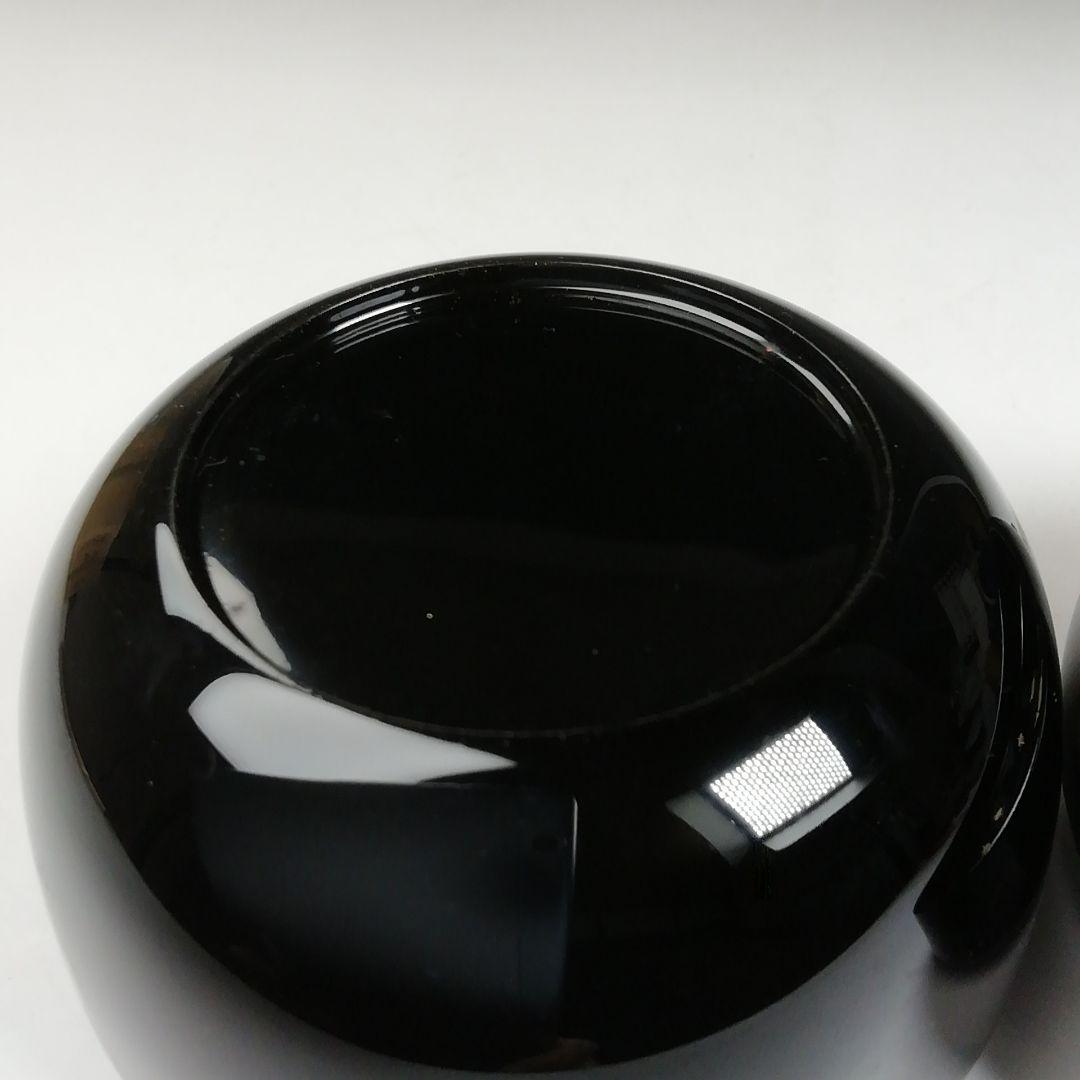 Ｗ７８　棗　『一粒万倍蒔絵』『平棗』『松雲 造』　共箱　茶道具