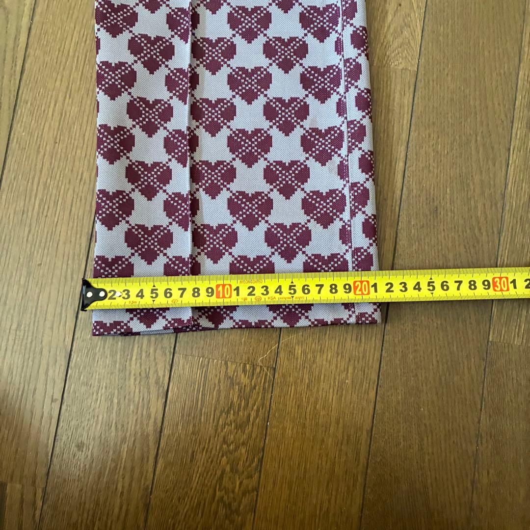 Needles トラックジャケット トラックパンツ セットアップ 総柄 ハート