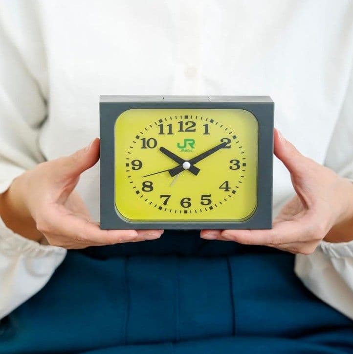 2個セット 宝島社 JR東日本 みどりの駅時計BOOK TJMOOK 駅 時計