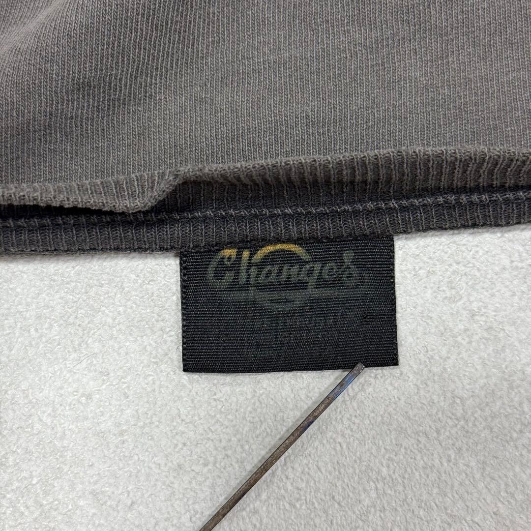 古着 90s DR. EVIL 山田蓮着用 半袖 シャツ ブラック 黒 ①