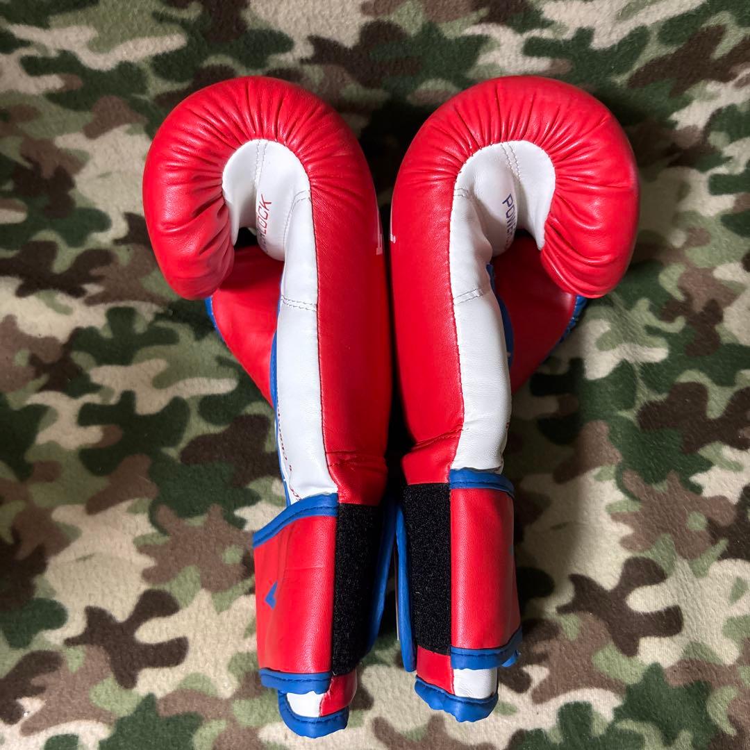 EVER LAST エバーラスト　グローブ　14oz 送料無料