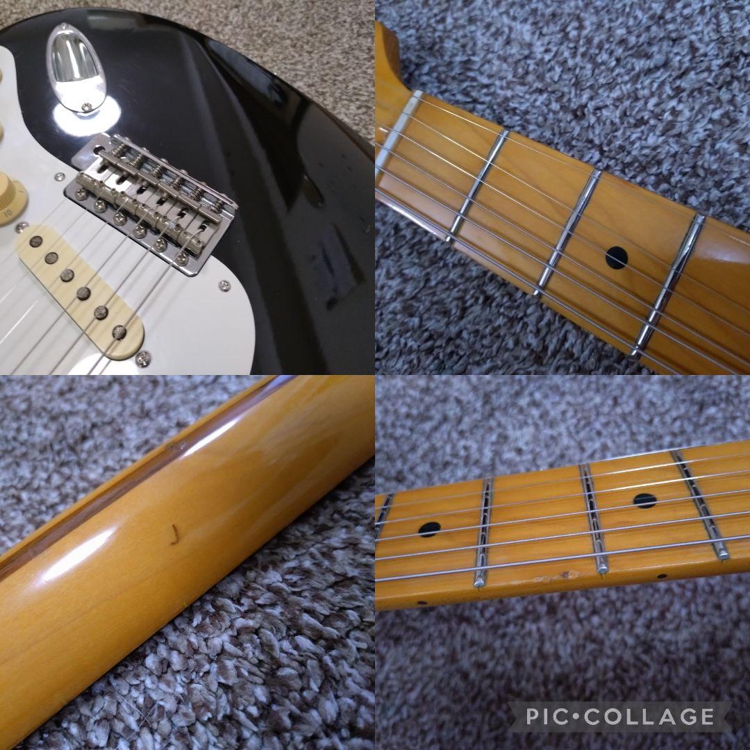 History ストラトタイプ エレキギター SZ-1S