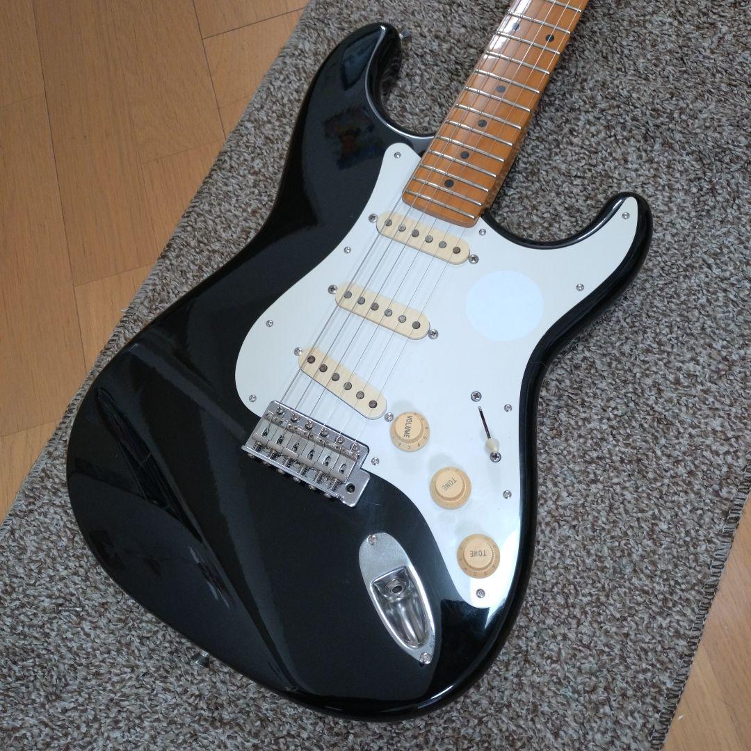 History ストラトタイプ エレキギター SZ-1S