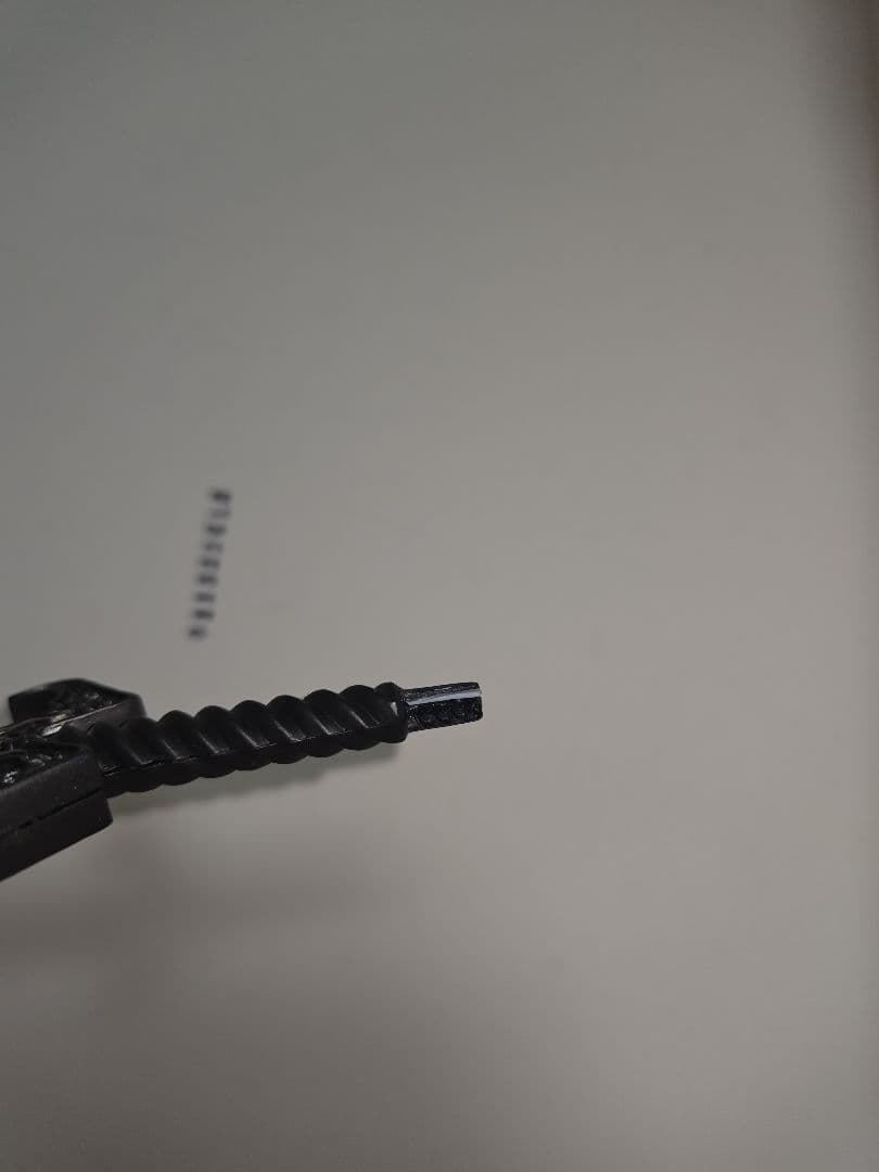 Asmus Toys アスモストイズ デビルメイクライ3 バージル