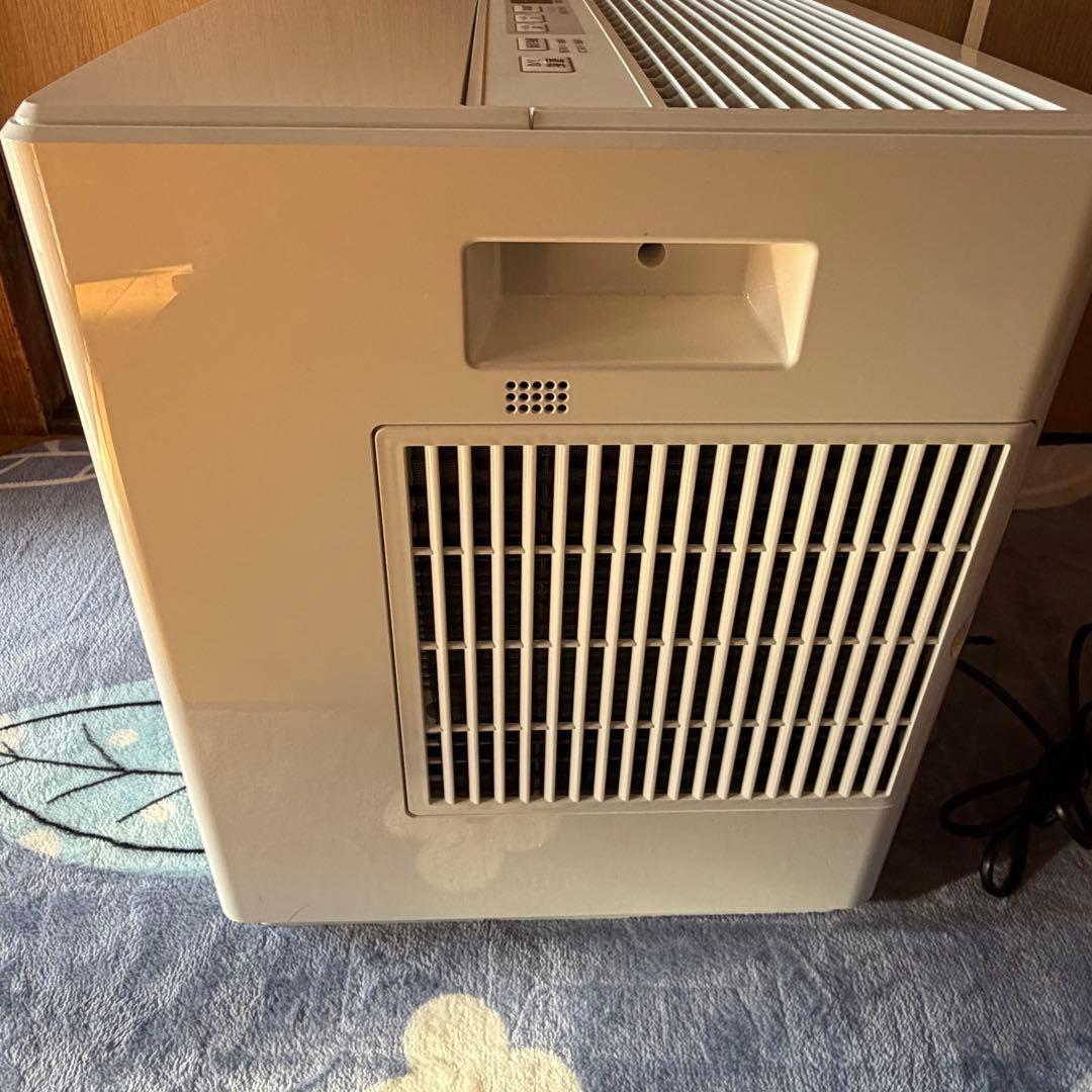 【美品】Dainichi HD-154 ハイパワー加湿 最大42畳対応