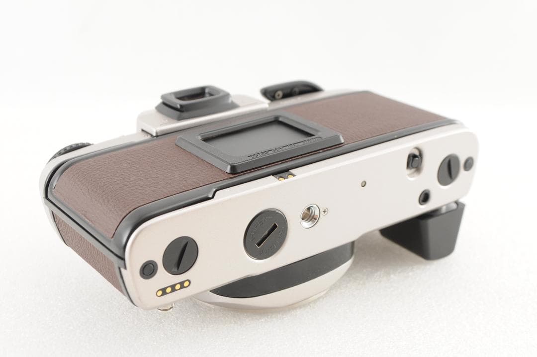 sale★新品級★PENTAX LX 2000 Limited 50mm レンズ