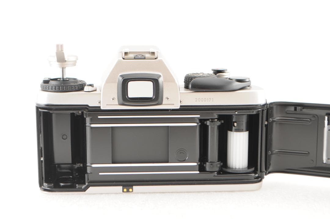 sale★新品級★PENTAX LX 2000 Limited 50mm レンズ