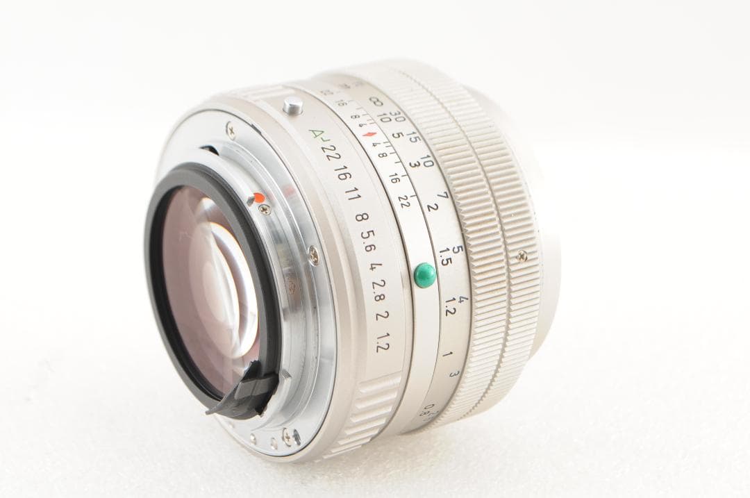 sale★新品級★PENTAX LX 2000 Limited 50mm レンズ