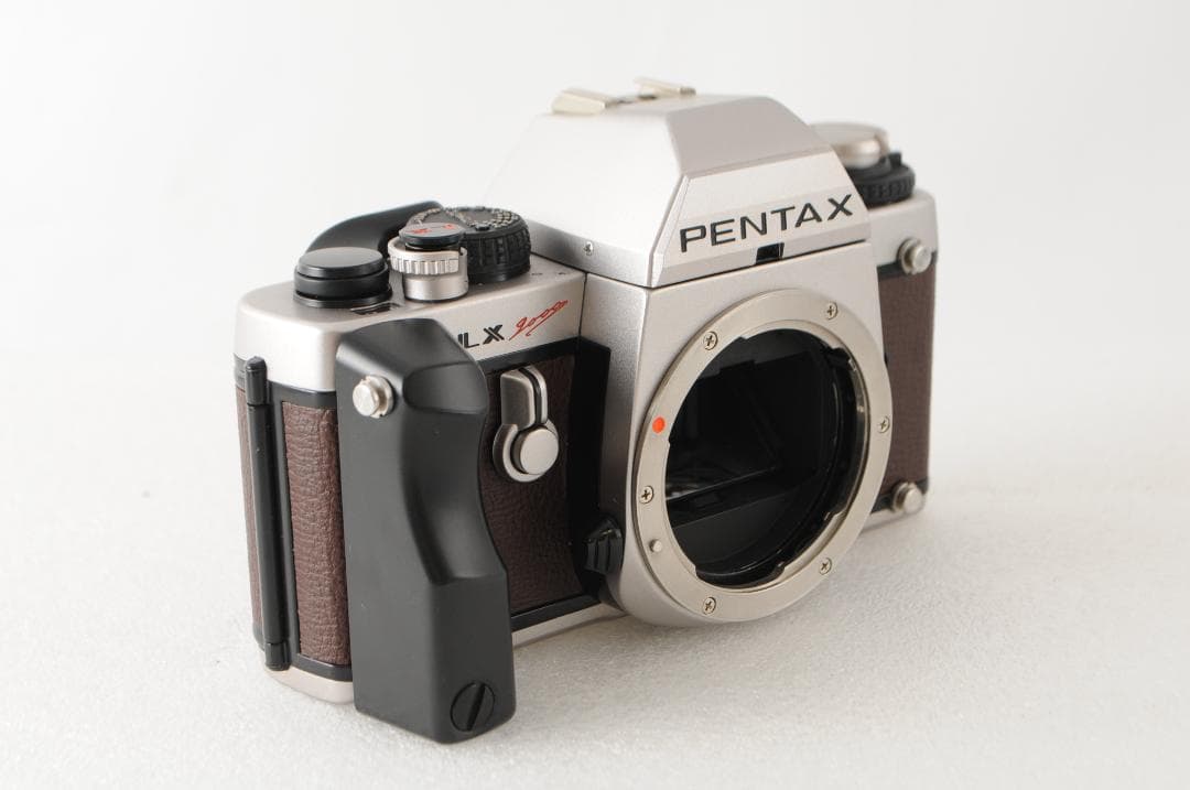 sale★新品級★PENTAX LX 2000 Limited 50mm レンズ