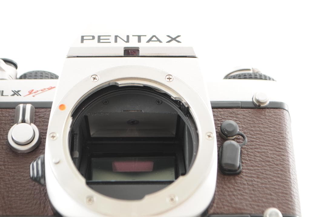 sale★新品級★PENTAX LX 2000 Limited 50mm レンズ