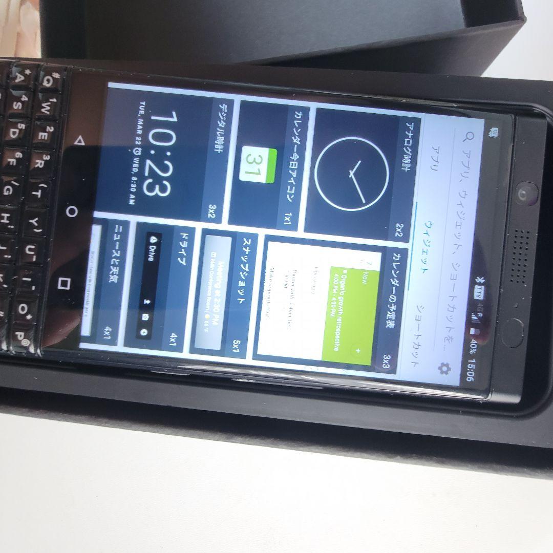 BBB100-7 4G-64GBSIMカードを挿入 SIMロック解除済