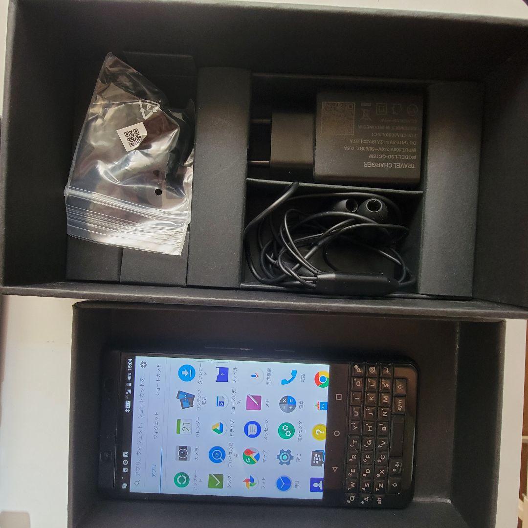 BBB100-7 4G-64GBSIMカードを挿入 SIMロック解除済