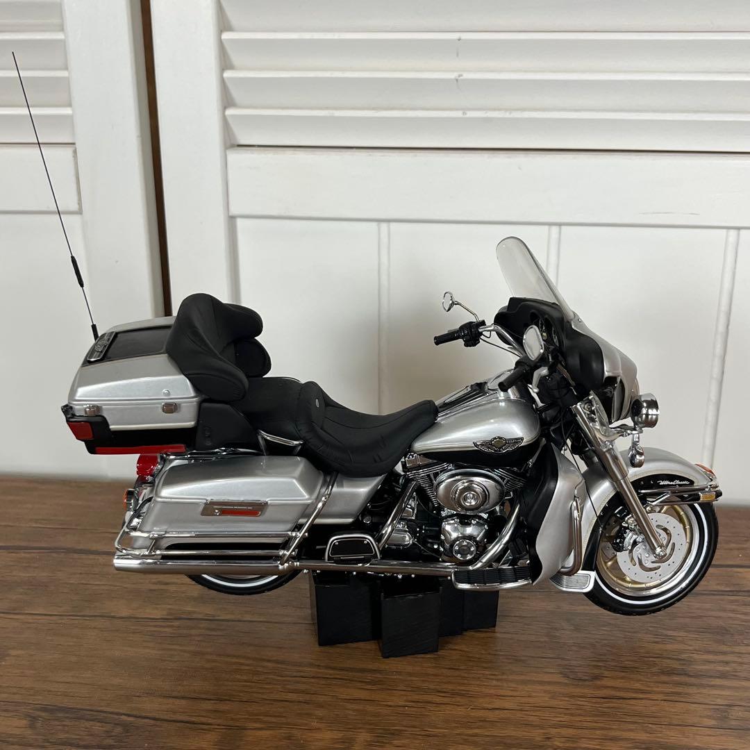 【希少】Harley-Davidson Electra Glide 2003