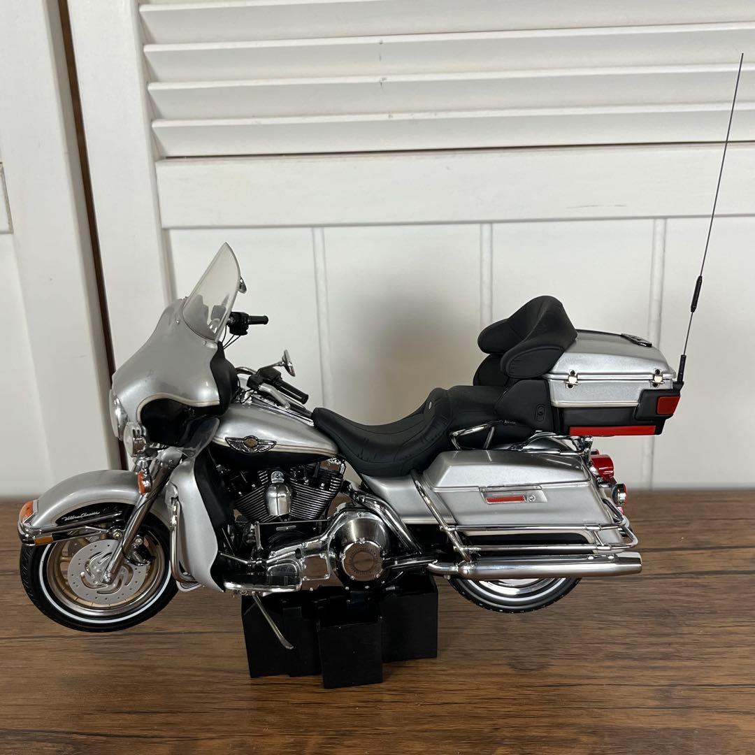 【希少】Harley-Davidson Electra Glide 2003