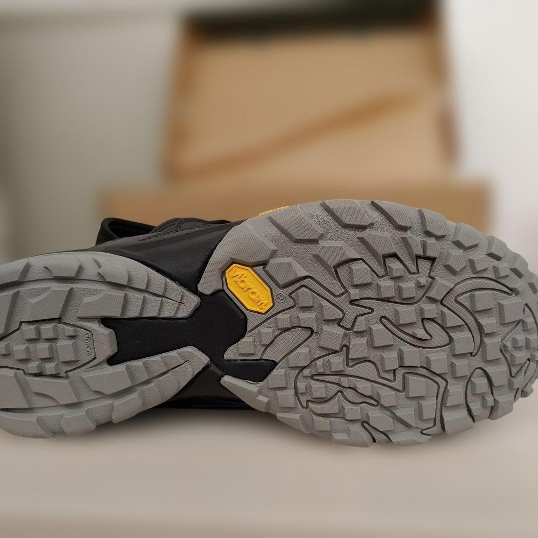 「LayLax」×Danner ATA-MIL 26cmダナー 靴 サバゲー用