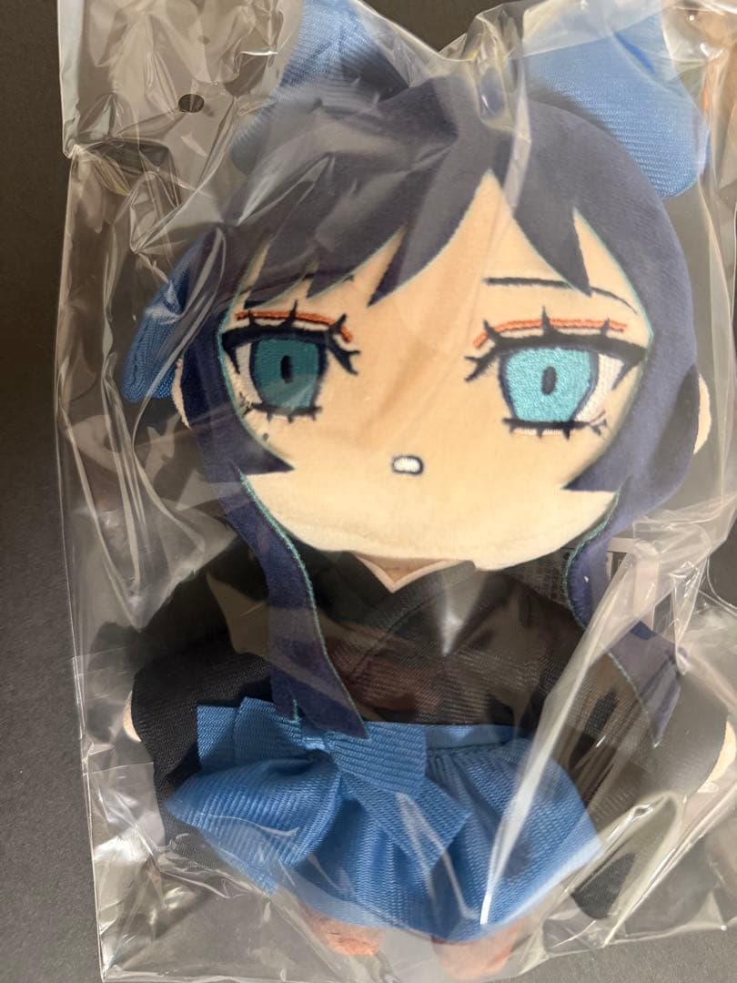 Ado 大和撫子 ぬいぐるみ 2体セット