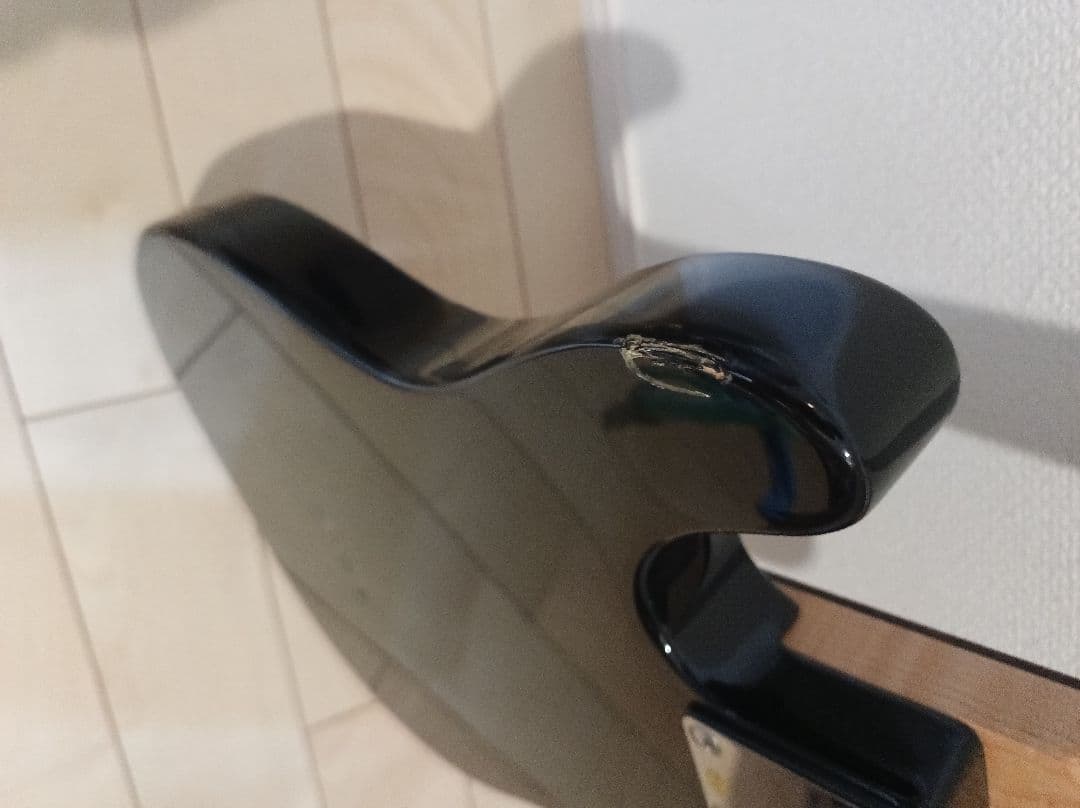 Bacchus Universe Series エレキギターテレキャスタータイプ